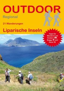 Liparische Inseln Barelds, Idhuna/Barelds, Wolfgang 9783866864344