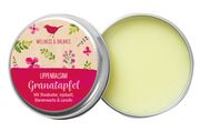 Lippenbalsam Granatapfel  4250222919819