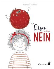 Lisa und das NEIN Hassel, Anne 9783968430089