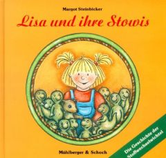 Lisa und ihre Stowis Steinbickel, Margot 9783895394454