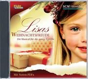 Lisas Weihnachtsfreude Lombardi, Alexander/Breier, Gregor 4010276022855