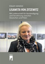 Lisaweta von Zitzewitz Vahlefeld, Elsbeth 9783945880760