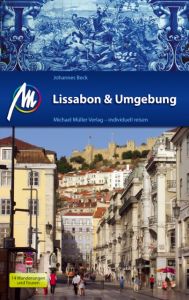 Lissabon & Costa de Lisboa Beck, Johannes 9783956543999