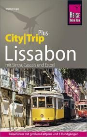 Lissabon (CityTrip PLUS) Lips, Werner 9783831732593