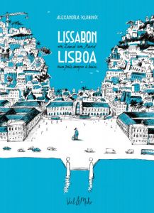Lissabon/Lisboa Klobouk, Alexandra 9783945596050