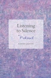 Listening to Silence Jaffin, David 9783943362091