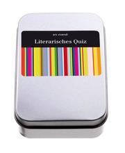 Literarisches Quiz  4250364110631