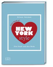 Little Book of New York Style Bateman, Kristen 9783965843561