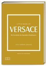 Little Book of Versace Graves, Laia Farran 9783965843882