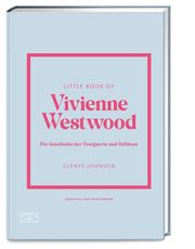 Little Book of Vivienne Westwood Johnson, Glenys 9783965843998