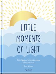 Little Moments of Light Warner, Ruby 9783629009883