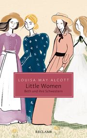 Little Women Alcott, Louisa May 9783150207383