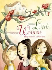 Little Women: Betty und ihre Schwestern Britta Kohler 9788863125306