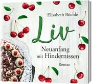 Liv - Neuanfang mit Hindernissen - Hörbuch  9783957347091