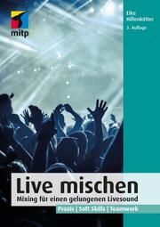 Live mischen Hillenkötter, Eike 9783747505748