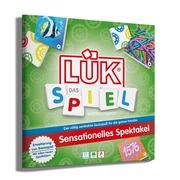 LÜK - DAS SPIEL  9783072460118