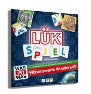 LÜK - DAS SPIEL  9783072460132