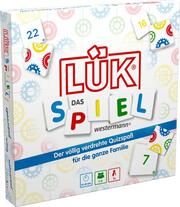 LÜK-DAS SPIEL Tim Brackmann 9783072460002