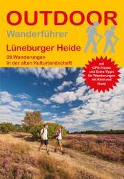 Lüneburger Heide Rother, Norbert 9783866867642