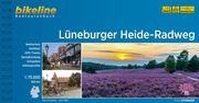 Lüneburger Heide-Radweg Esterbauer Verlag 9783850009409