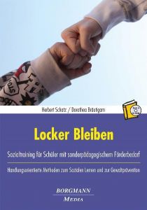 Locker Bleiben Schatz, Herbert/Bräutigam, Dorothea 9783938187821