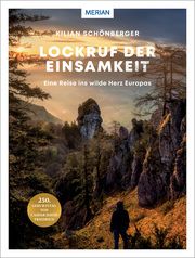 Lockruf der Einsamkeit Schönberger, Kilian 9783834233998