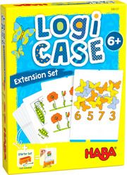 LogiCase Extension Set 6+ - Natur Susanne Kummer 4010168256344