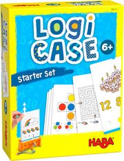LogiCase Starter Set 6+ Susanne Kummer 4010168256283
