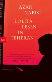 Lolita lesen in Teheran Nafisi, Azar 9783442773800