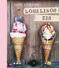 Lomelinos Eis Lomelino, Linda 9783038007937