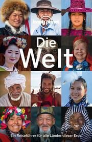LONELY PLANET Die Welt  9783829748490