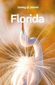 LONELY PLANET Florida Karlin, Adam/St Louis, Regis/Ward, Terry u a 9783575011022