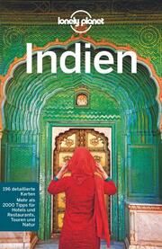 LONELY PLANET Indien Singh, Sarina/Bindloss, Joe/Brown, Lindsay u a 9783829748070