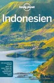 LONELY PLANET Indonesien Eimer, David/Harding, Paul/Harrell, Ashley u a 9783829744829