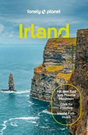 LONELY PLANET Irland Albiston, Isabel/Le Nevez, Catherine/Kelly, Noelle u a 9783575011237