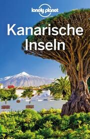 LONELY PLANET Kanarische Inseln Noble, Isabella/Harper, Damian 9783829748162