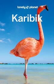 Lonely Planet Karibik Clammer, Paul/Di Duca, Marc/Egerton, Alex u a 9783575010131