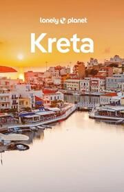 Lonely Planet Kreta Ver Berkmoes, Ryan/Schulte-Peevers, Andrea 9783575010667