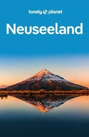 Lonely Planet Neuseeland de Bruyn, Roxanne/Atkinson, Brett/Dragicevich, Peter u a 9783575010797