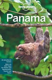 LONELY PLANET Panama St Louis, Regis/Fallon, Steve/McCarthy, Carolyn 9783829748100