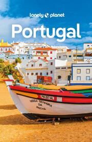 Lonely Planet Portugal Taborda, Joana/Carvalho, Bruno/Sena, Maria u a 9783575010681