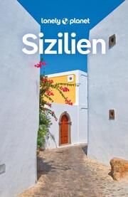 Lonely Planet Sizilien Williams, Nicola/Mostaccio, Sara 9783575010704