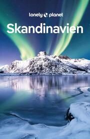 Lonely Planet Skandinavien Ham, Anthony/Bjarnason, Egill/Graham, Gemma u a 9783575010711