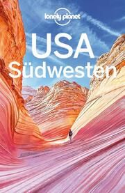 Lonely Planet USA Südwesten McNaughton, Hugh/McCarthy, Carolyn/Pitts, Christopher u a 9783829745901