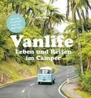 Lonely Planet Vanlife Bartlett, Ed/Ohlsen, Becky 9783829726870