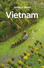 Lonely Planet Vietnam Atkinson, Brett/Lockhart, Katie/Pham, James u a 9783575010742