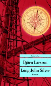 Long John Silver Larsson, Björn 9783293207585