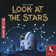 Look at the Stars Adrien Le Coz 4250231740176