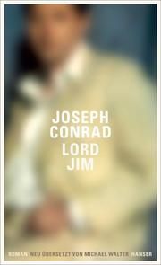 Lord Jim Conrad, Joseph 9783446272651