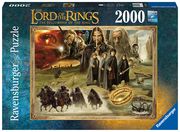 Lord of the Rings - The Fellowship of the Ring  4005556169276